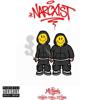 Narcxist - Single