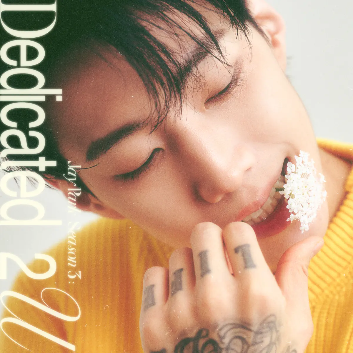 Jay Park - Dedicated 2 U - Single (2024) [iTunes Plus AAC M4A]-新房子