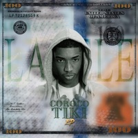 COROCOTIKI EP - Single - Ladele OTM