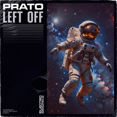 Left Off - Single
