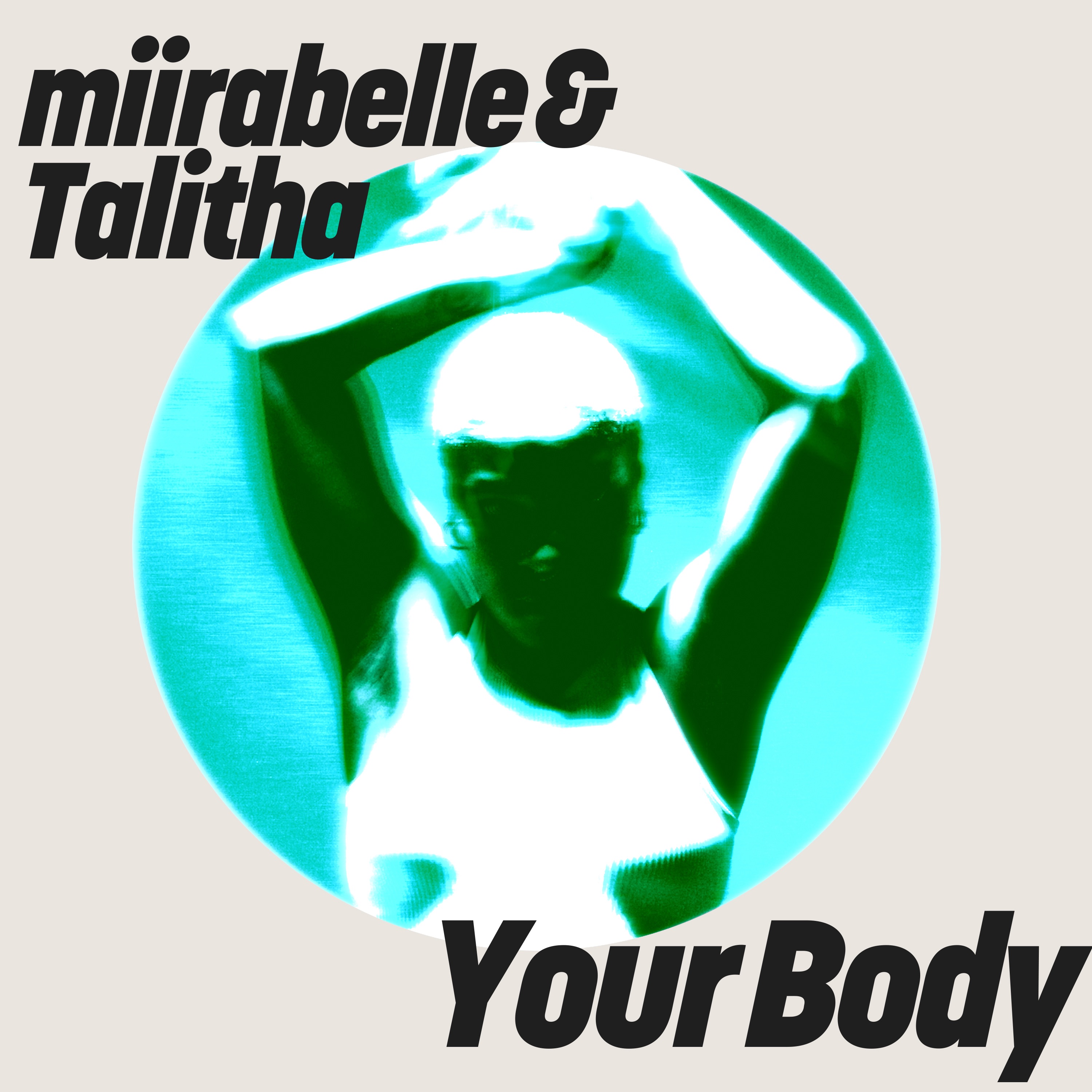 Your Body - Single