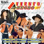 El Ranchero Chido / Si Tu Boquita / La Culebra / La Cuca / El Sonidito / Pachuco Bailarin / Mambo Borracho - Single