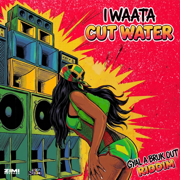 Cut Water - Iwaata