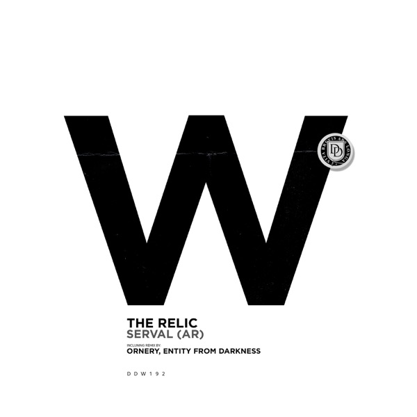 The Relic - Single