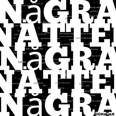 NÅGRA NÄTTER - Single