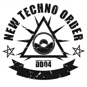 New Techno Order (DD 04) - EP