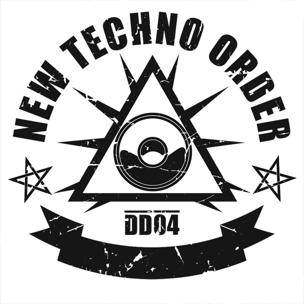 New Techno Order (DD 04) - EP