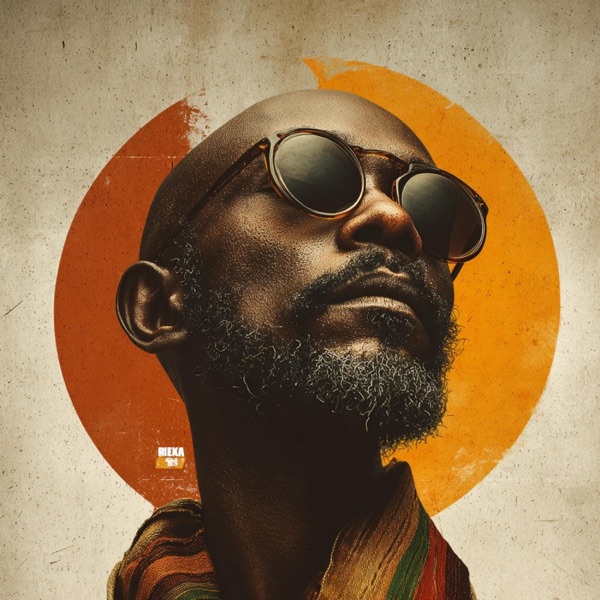 Zyani (Arabic AfroHouse)