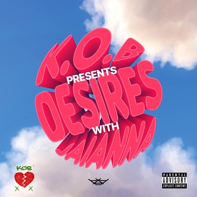 Desires (No Lie) - Single
