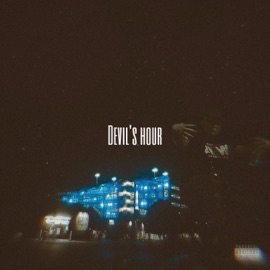 Devil's Hour Gmd4000