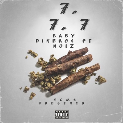 777 (feat. Noiz) - Single