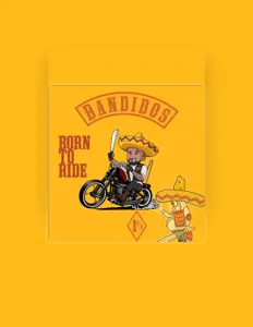 Bandidos Mc을(를) 듣고, 뮤직 비디오를 보고, 약력을 읽고, 투어 일정 등을 확인하세요!
