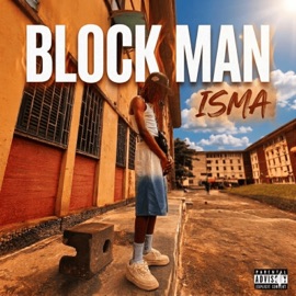 Block Man ISMA