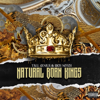 Natural Born Kings, Vol. 1
