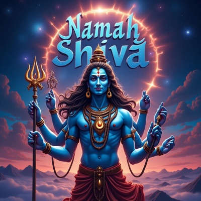 Namah Shiva - Single