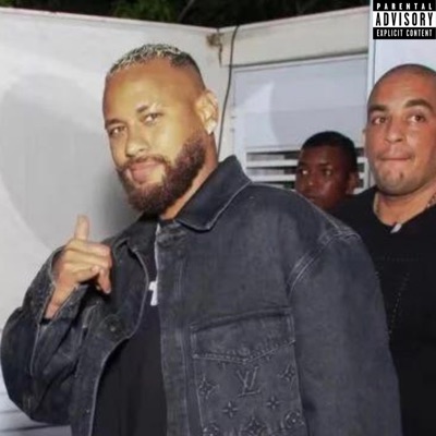 Gel - O neymar tá gordo o Neymar está gigante