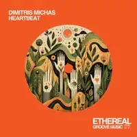 Heartbeat — Dimitris Michas, Ethereal Groove Music