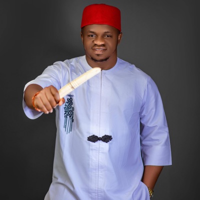 Chukwu Bu Chukwu m - EP