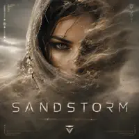 Sandstorm — Dj Monster