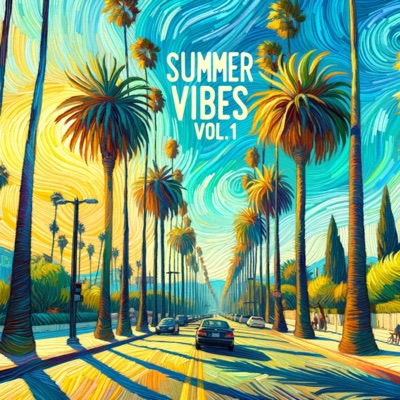 Summer Vibes Vol.1