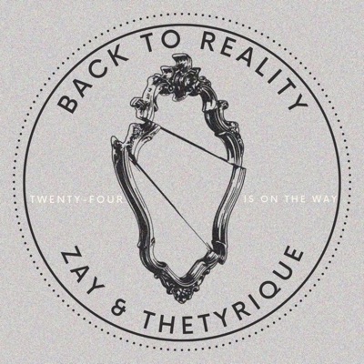 Back To Reality - Single