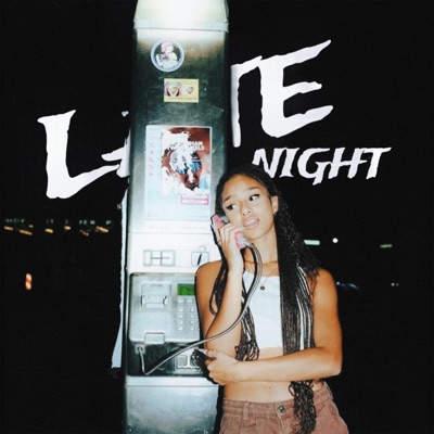 Late Night - Single