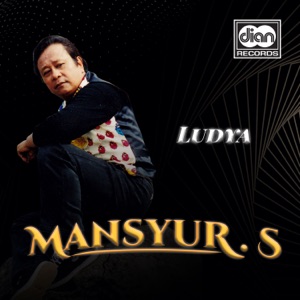 Chord Gitar Ludya - Mansyur S