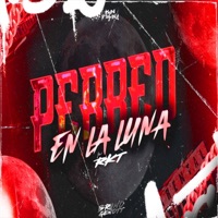 Perreo en la luna (Rkt) - Single - Bruno Genott Dj