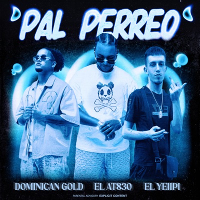Pal Perreo - Single