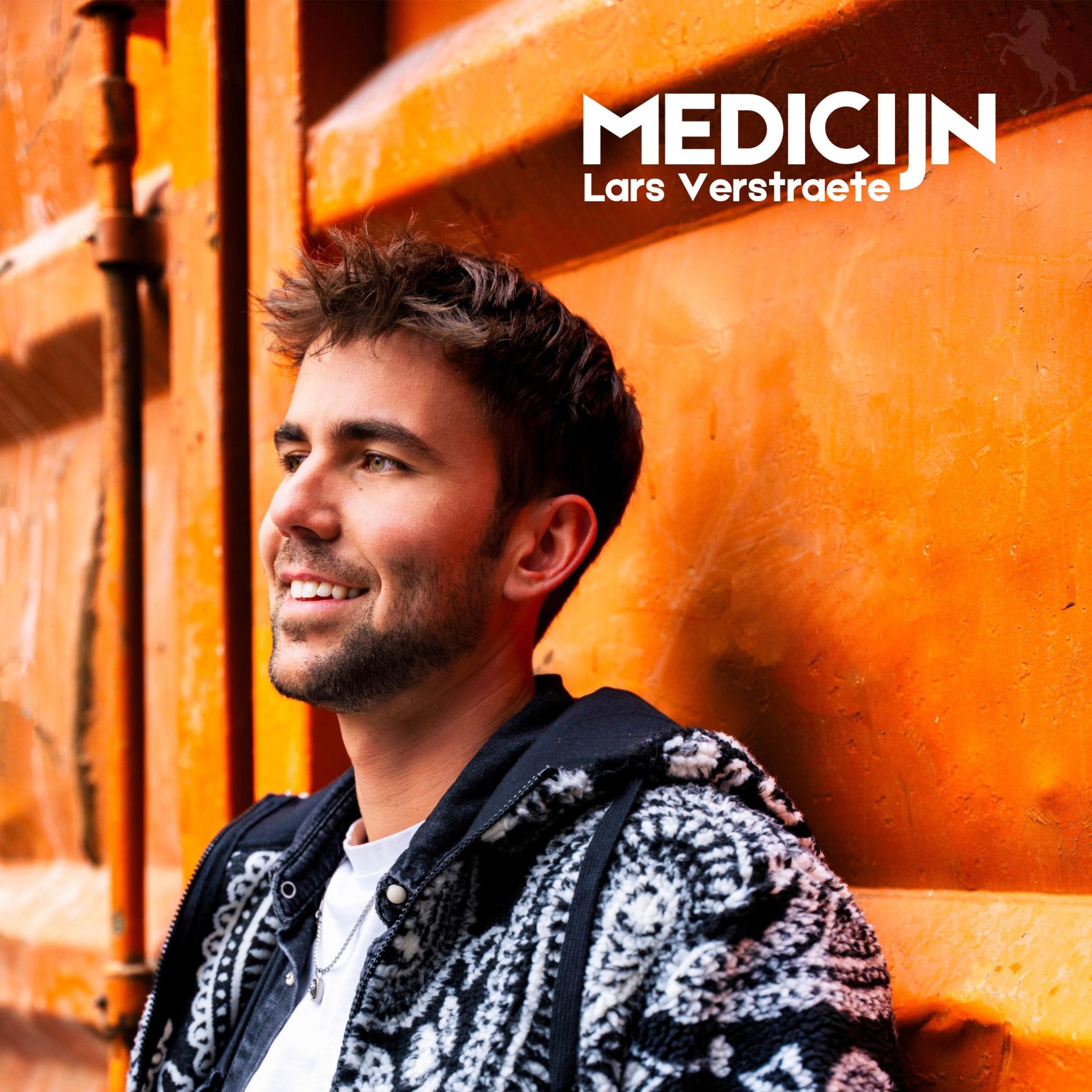 Lars Verstraete - Medicijn