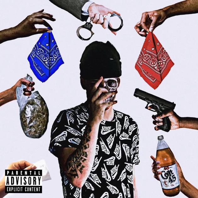 Nkeva really thugz (feat. BadLucks OEK) - Single - Album by