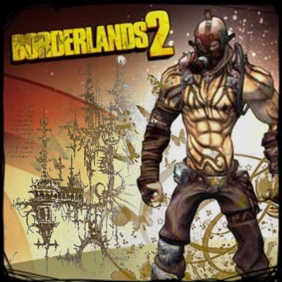 Borderlands 2 (feat. s0lemn) - Single