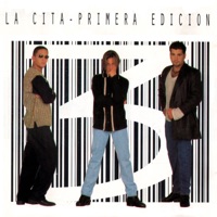 La Cita Primera Edición - Ernesto Mendoza