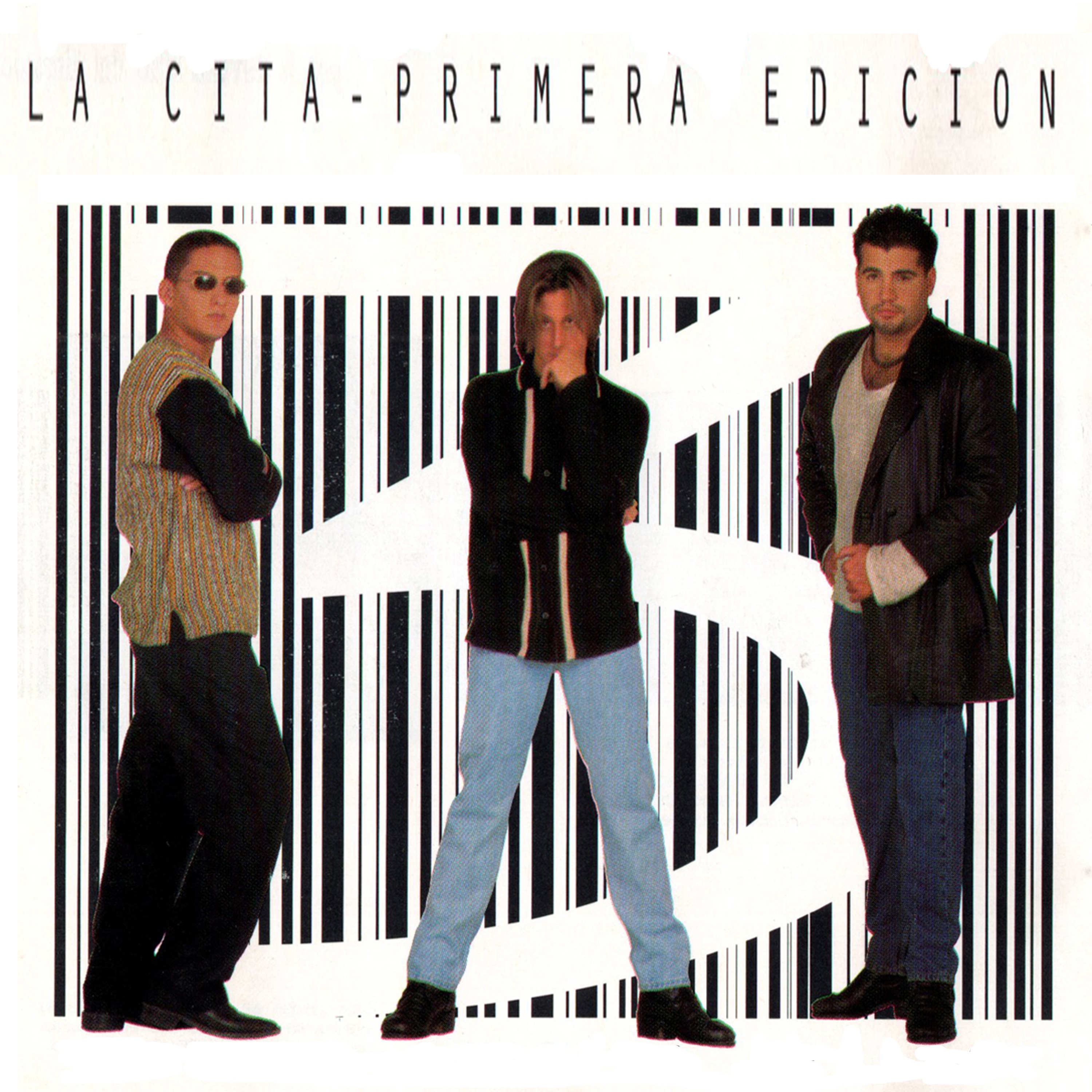 La Cita Primera Edición