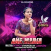 Ana Maria Brito - Yo Amo a Jehová