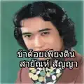 ข้าด้อยเพียงดิน