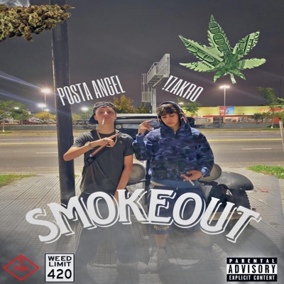 SMOKEOUT - Single