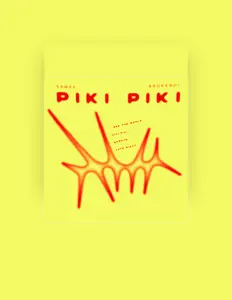 聆聽 Samee、觀看音樂影片、閱讀小傳、查看巡演日期等！