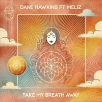 Take my breath away (feat. Meliz) - Single - Dane Hawkins