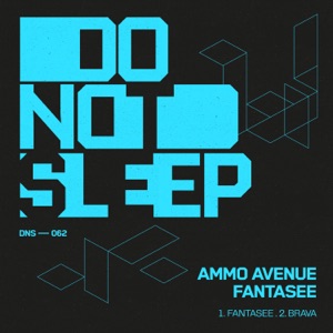 Fantasee - Single