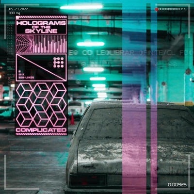 complicated - Single