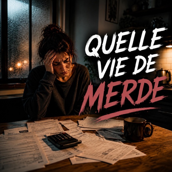 Quelle vie de m***e