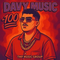 -100 - Single - Davy Music