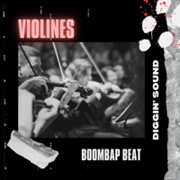 VIOLINES - Single - Diggin' Sound