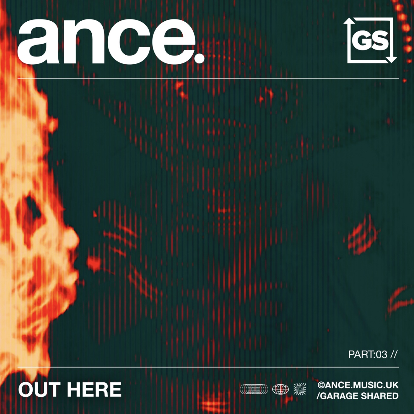 ance. – Out Here – Single (2025) [iTunes Match M4A]