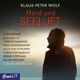 Mord und Seeluft (Kurzkrimis)