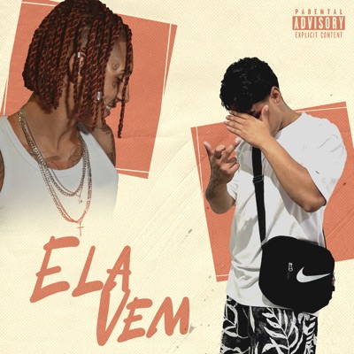 Ela Vem (feat. Duplik) - Single