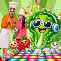 El Baile de la Ensalada