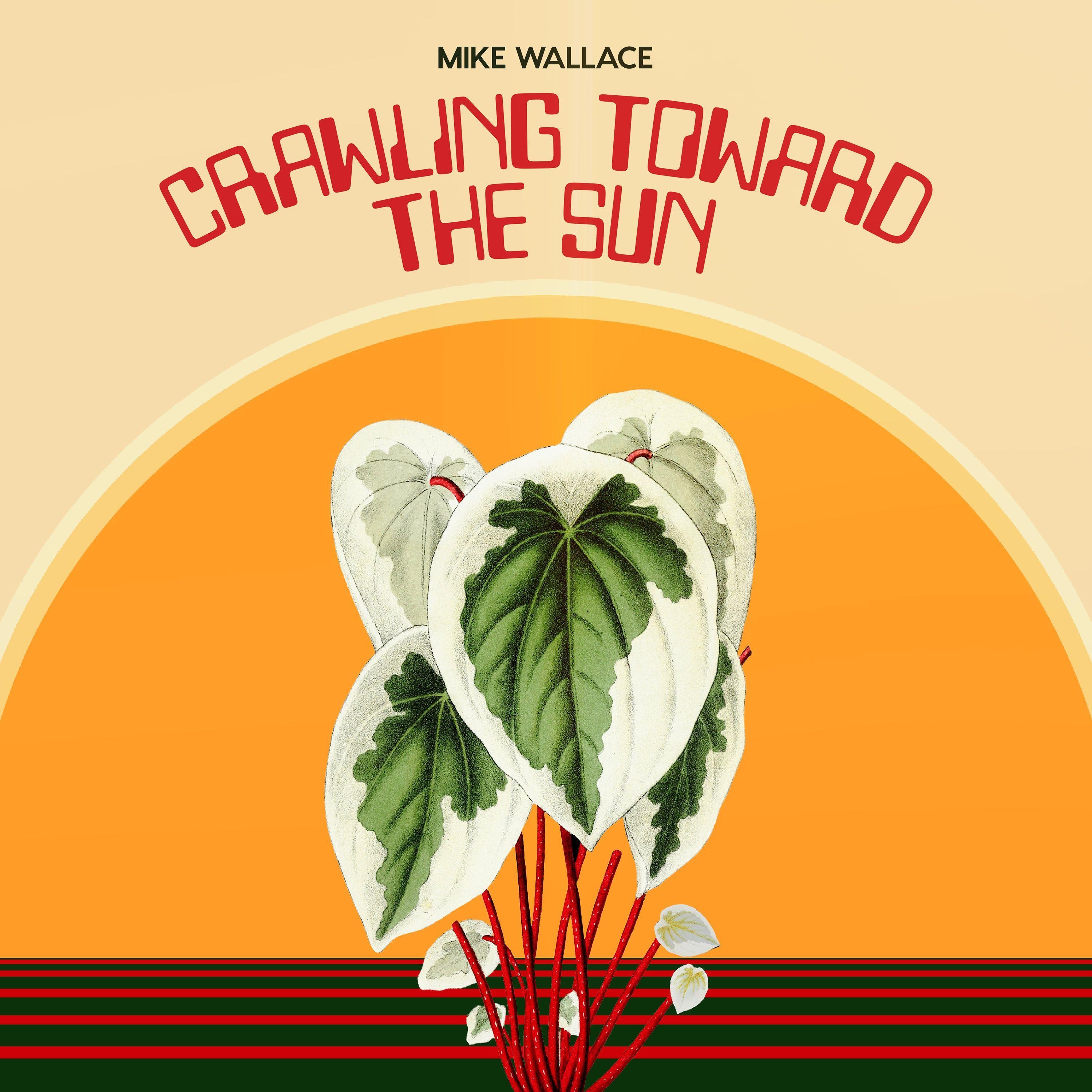 Crawling Toward The Sun