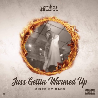 Juss Gettin Warmed Up